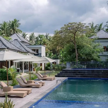 Ariana Beach Resort Amed Bali