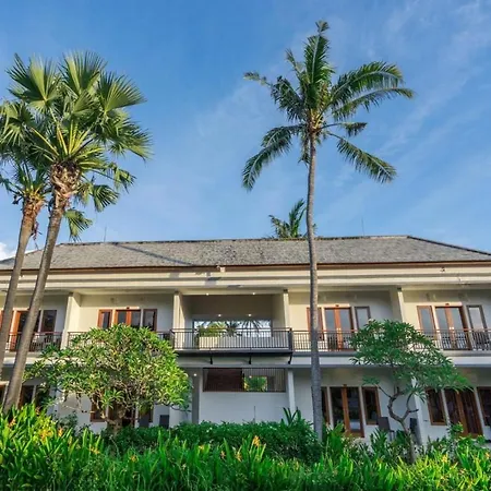 Ariana Beach Resort Amed Bali