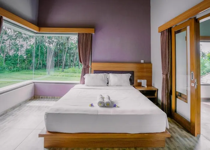 Ariana Bali Hotel Amed (Bali)