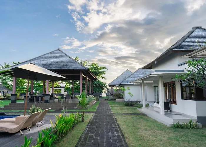 Ariana Bali Amed (Bali)