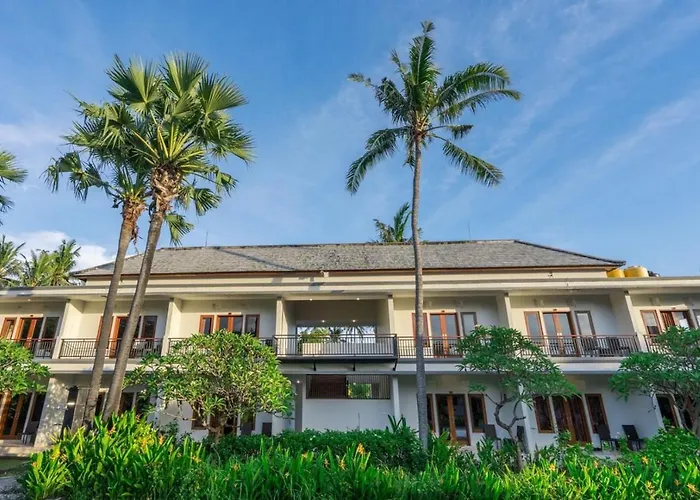 Hotel Ariana Bali Amed (Bali)
