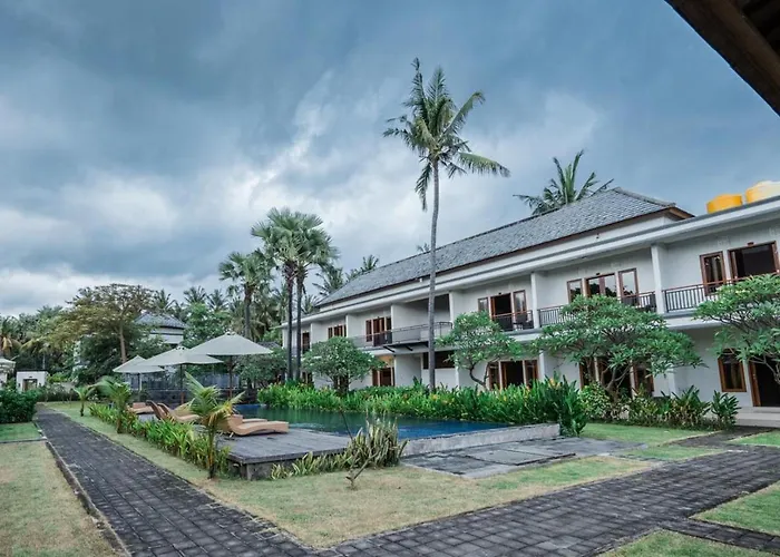 Ariana Bali Amed (Bali)