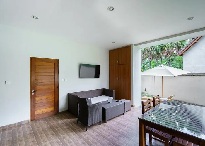 Ariana Bali * Amed (Bali)