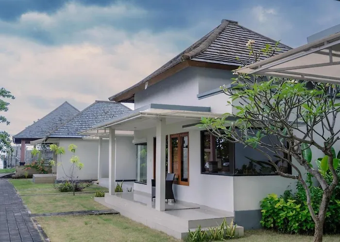 Hotel Ariana Bali *