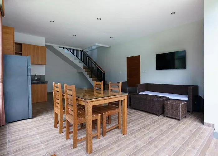 Hotel Ariana Bali Amed (Bali)