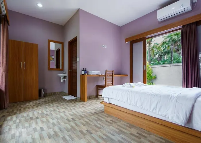 Ariana Bali Hotel Amed (Bali)