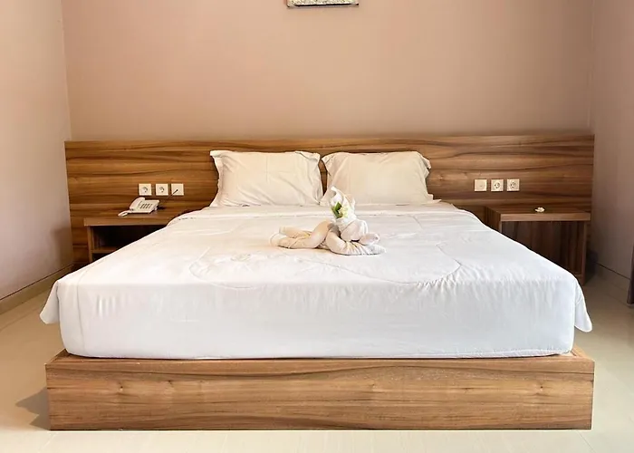 Hotel Ariana Bali