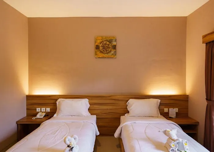 Hotel Ariana Bali Amed (Bali)