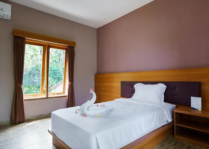 Hotel Ariana Bali Amed (Bali)