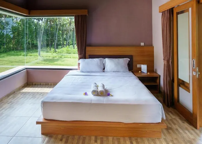 Ariana Bali Hotel Amed (Bali)