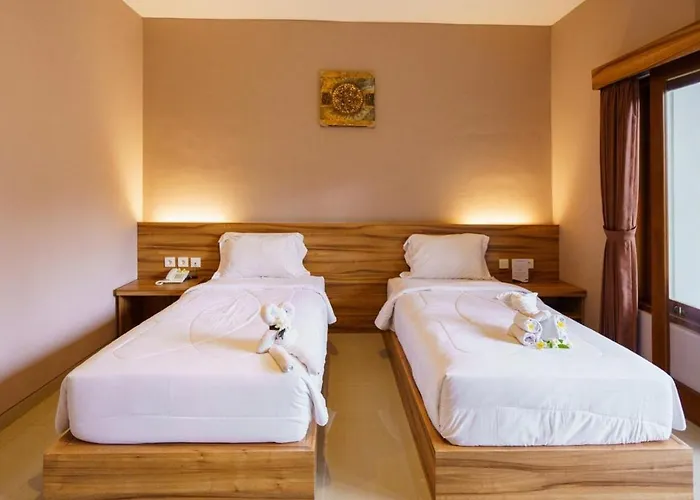 Ariana Bali Hotel Amed (Bali)