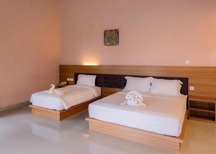 Ariana Bali Hotel Amed (Bali)