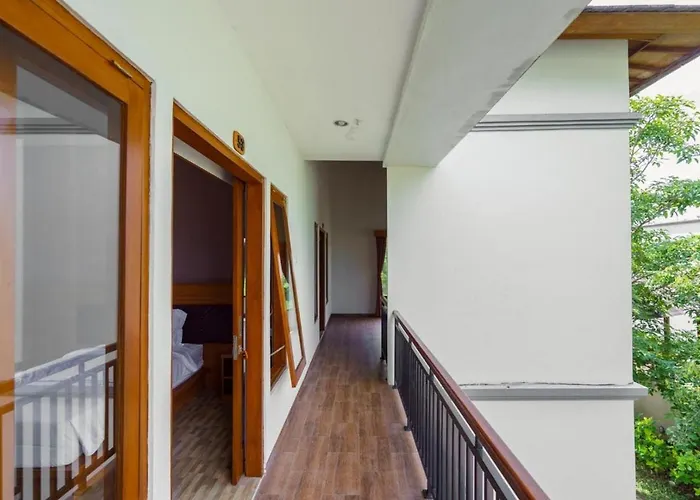 Ariana Bali Hotel Amed (Bali)