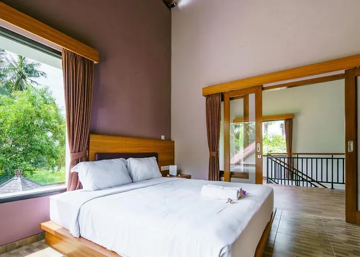 Hotel Ariana Bali *