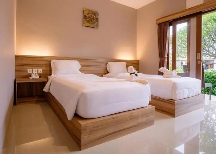 Ariana Bali Amed (Bali)