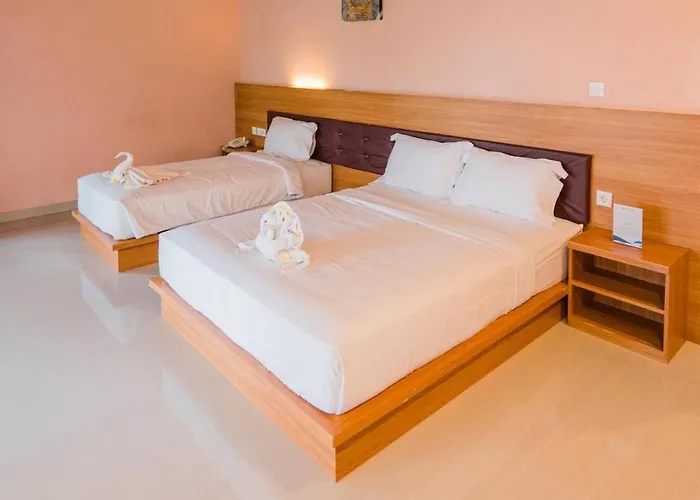 Hotel Ariana Bali Amed (Bali)