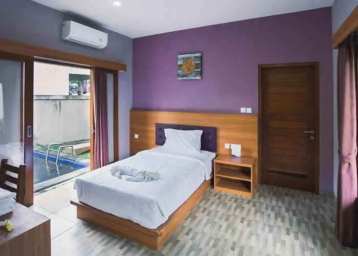 Hotel Ariana Bali Amed (Bali)